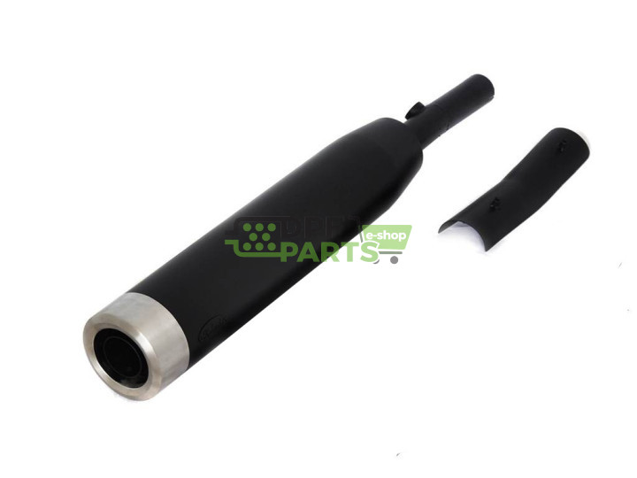 Tłumik / tłumiki Yamaha XV 950 BOLT