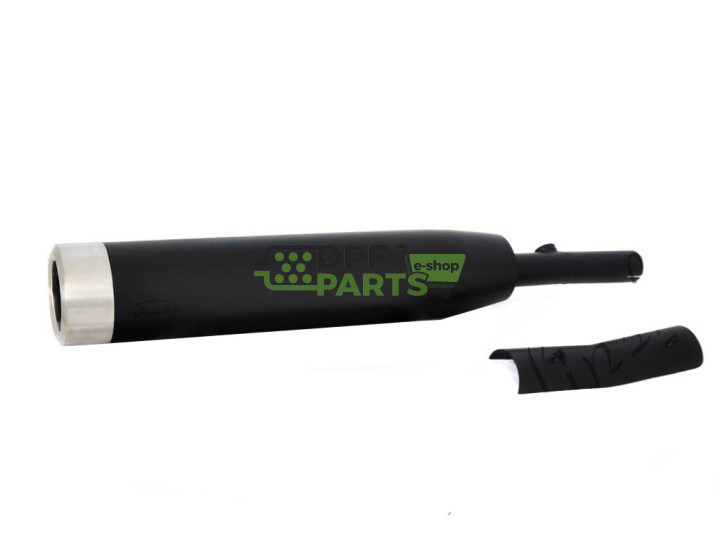 Tłumik / tłumiki Yamaha XV 950 BOLT