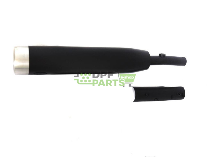 Tłumik / tłumiki Yamaha XV 950 BOLT