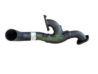 Tlumič CHRYSLER 200, DODGE Avenger, Caravan, Journey - 3.6 - 68034400AF