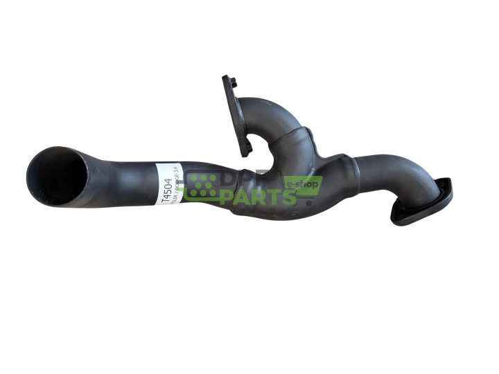 Tlumič CHRYSLER 200, DODGE Avenger, Caravan, Journey - 3.6 - 68034400AF