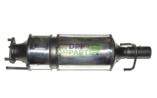 Filtr cząstek stałych FIAT Ducato IV / PEUGEOT Boxer / CITROEN Jumper - 3.0D - 1356537080 / 1360271080