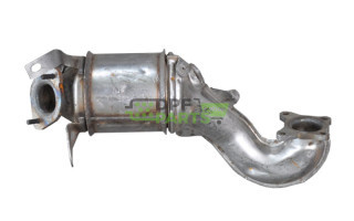 Katalizator - VW Golf, Eox - 1.2-1.4 TSI - 1K0131701DE