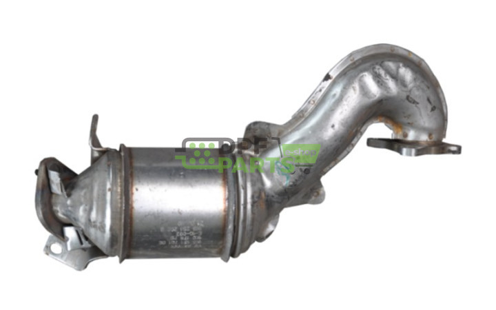 Katalizator - VW Golf, Eox - 1.2-1.4 TSI - 1K0131701DE