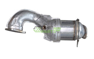 Katalizator - VW - 1.4 TSI - 1K0131701EE / 1K0131701DG