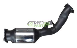 Katalizator Audi A4 / A5 / A6 2.0TFSI B8 8K - 8K0131701S