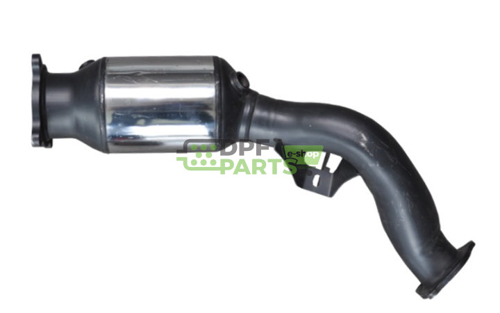 Katalizator Audi A4 / A5 / A6 2.0TFSI B8 8K - 8K0131701S