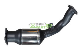 Katalizator Audi A4 / A5 / A6 / Q5 1,8 / 2,0 - 8K0131701AR