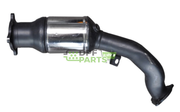 Katalizator Audi A4 / A5 / A6 / Q5 1,8 / 2,0 - 8K0131701AR