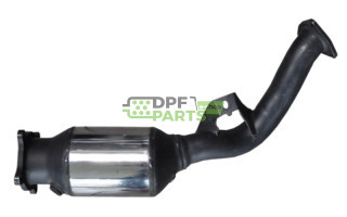 Katalizator Audi A4 / S4 / A5 / Q5 TFSI - 8K0131701S