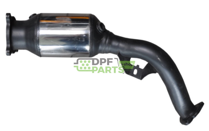 Katalizator Audi A4 / S4 / A5 / Q5 TFSI - 8K0131701S