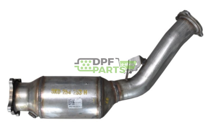 Katalizator AUDI A5, Q5 - 8K0254253H, 8K0254250FX, 8K0254253HX