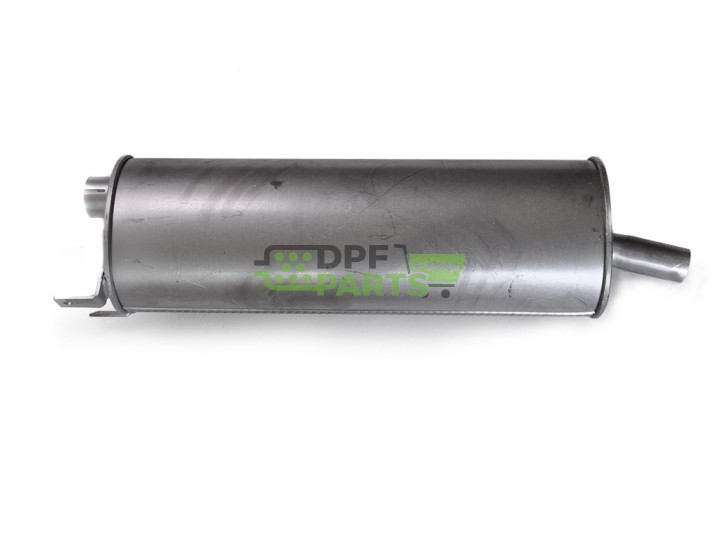 Tłumik/ tłumiki/MERCEDES-BENZ CLASSE G (W460) 230 G 