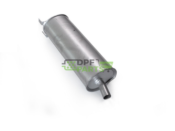 Tłumik/ tłumiki/MERCEDES-BENZ CLASSE G (W460) 230 G 