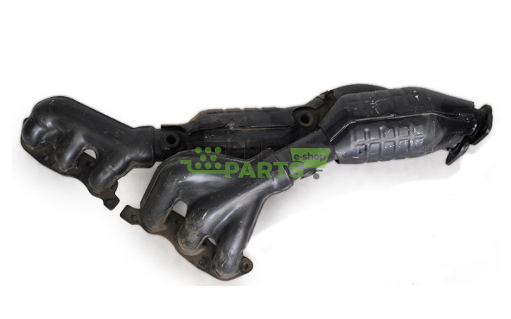 katalizator LEXUS IS   