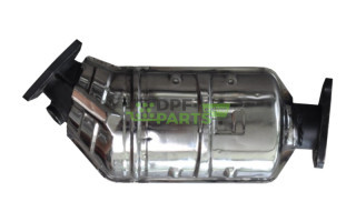 Katalizator - VW Passat - 2.3 V5 - 3B0131701AB