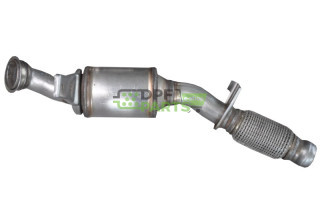 Katalizator - VW Amarok - 2.0 BiTDI - 2H0131690 / 2H0131690H / 2H0131690A 