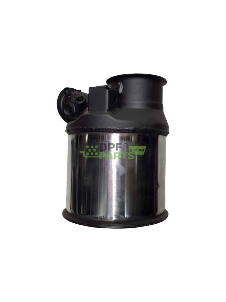 Filtr pevných částic DPF VW - 1.6-2.0 TDI - 04L131656MX 04L131601QX