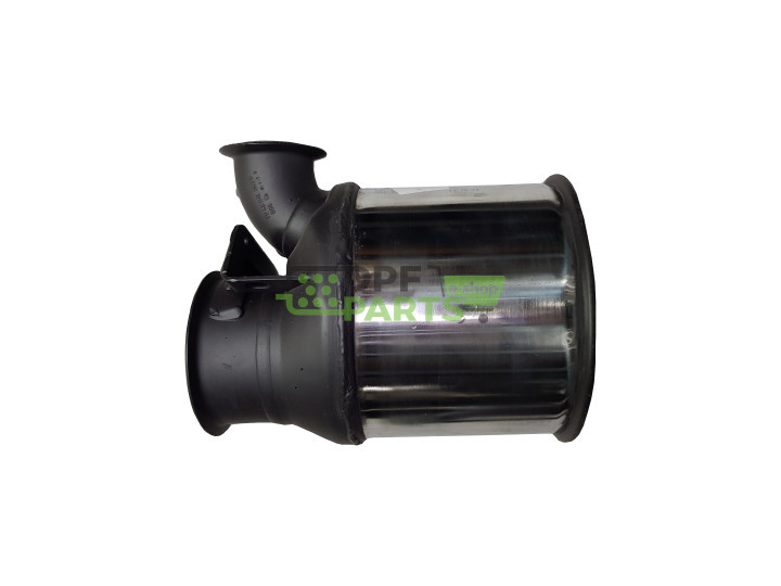 Filtr cząstek stałych DPF - VW - 1.6-2.0 TDI - 04L131656MX / 04L131601QX