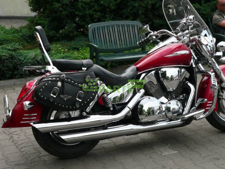 Honda VTX 1300 S/Retro