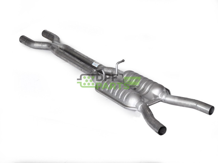 Tłumik/ tłumiki/ MERCEDES-BENZ CLASSE S (W126) 380 / 500 SE,SEL 