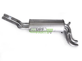 Tłumik/ tłumiki/ Jaguar DAIMLER 2.8 - 5.3 Sovereign 3.4/4.2