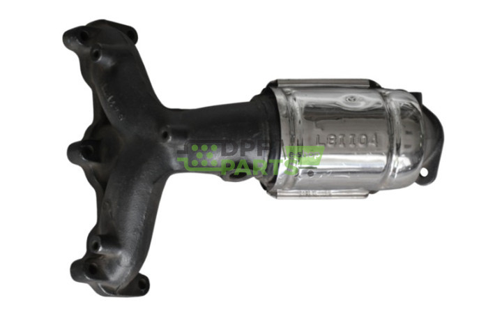 Katalizator KIA - L8II04, S42H14H