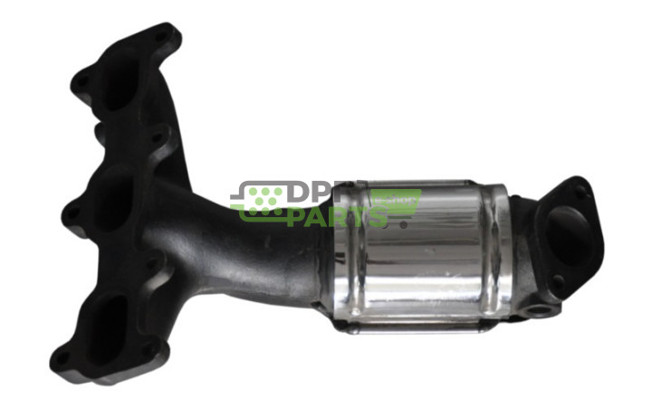 Katalizator KIA - L8II04, S42H14H