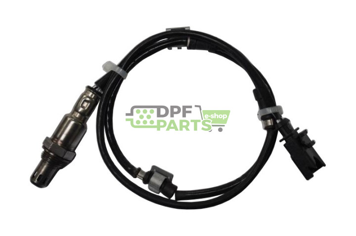 Sonda lambda C3083 oryginał VOLKSWAGEN GOLF VII  04E906262Q / 04E 906 262 Q