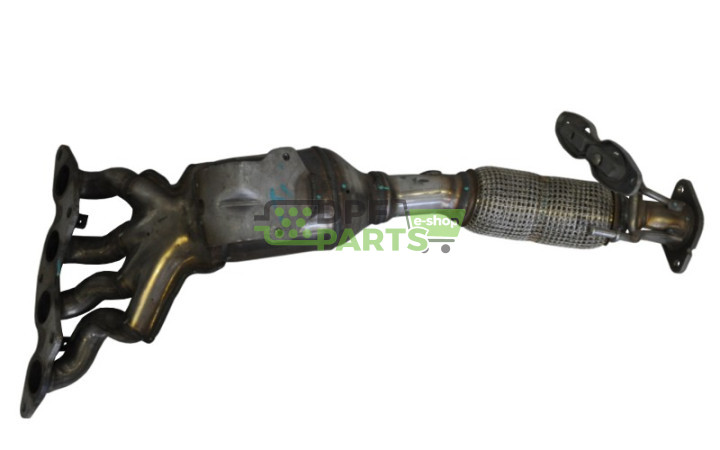 Katalizator Ford - BV61-5G232-K