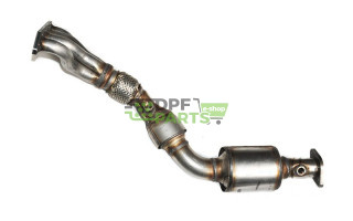 katalizator Mini Cooper R50/53 1.6 2001-