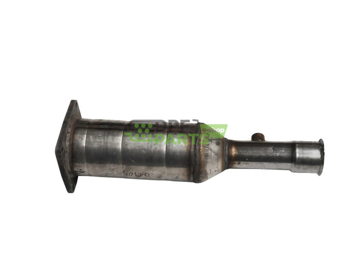 Filtr cząstek stałych FAP CITROEN C8 / FIAT Ulysse / PEUGEOT 807 - 1731.Y3