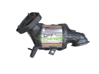Katalizator OPEL Astra J Insignia - 1.4 Turbo - 55569311