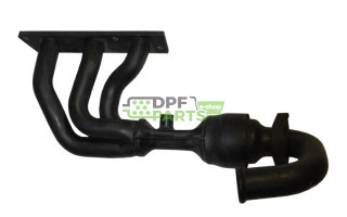 Katalizator LAND ROVER FREELANDER - LKC000250