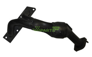 Katalizator LAND ROVER FREELANDER - 18JL2010