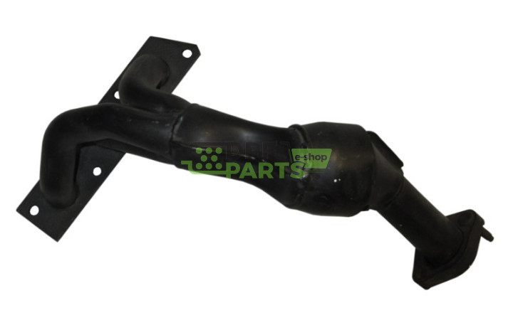 Katalizator LAND ROVER FREELANDER - 18JL2010