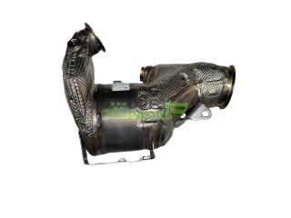 Katalyzátor AUDI A4/S4, A5/S5, A6/S6, A7, Q5 - 40 TDI - 05L131695DX