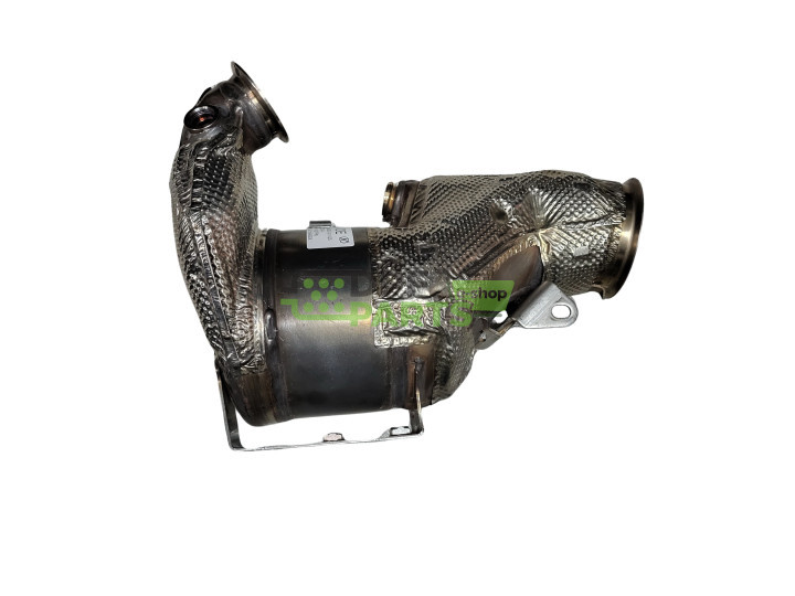 Katalyzátor AUDI A4/S4, A5/S5, A6/S6, A7, Q5 - 40 TDI - 05L131695DX