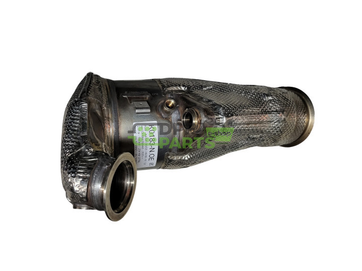 Katalyzátor AUDI A4/S4, A5/S5, A6/S6, A7, Q5 - 40 TDI - 05L131695DX