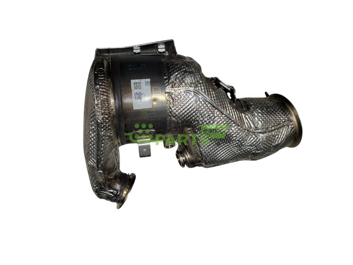 Katalyzátor AUDI A4/S4, A5/S5, A6/S6, A7, Q5 - 40 TDI - 05L131695DX