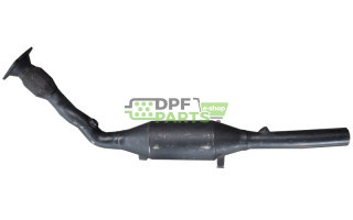 Katalizator Volkswagen - 1J0178CBDE