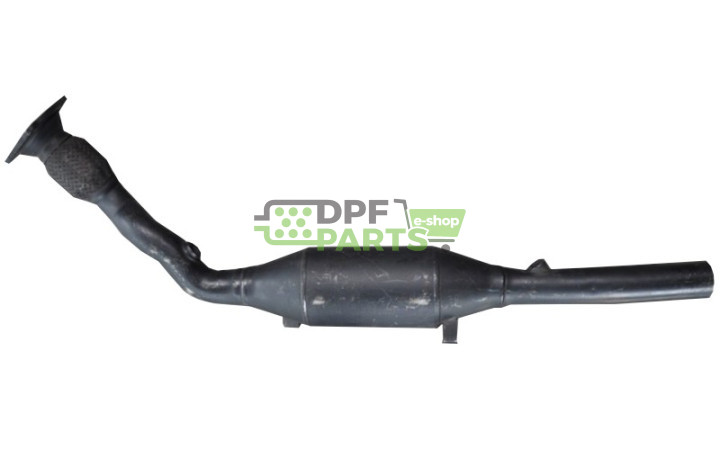 Katalizator Volkswagen - 1J0178CBDE