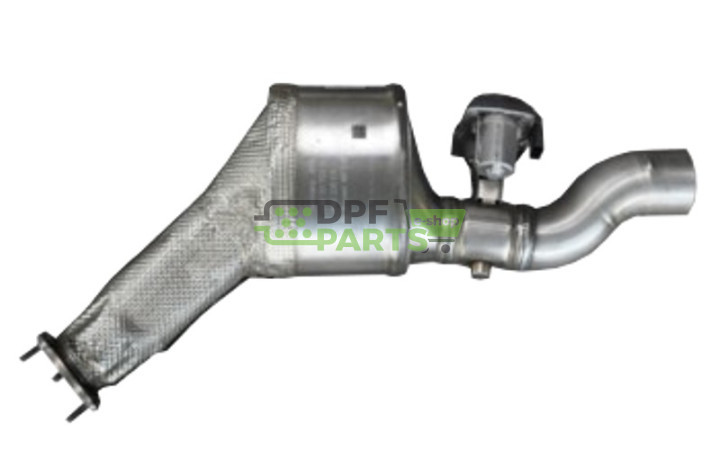 Katalizator Audi A6 / A4 / A5 / Q5 2.0 TDI - 4G0254400E