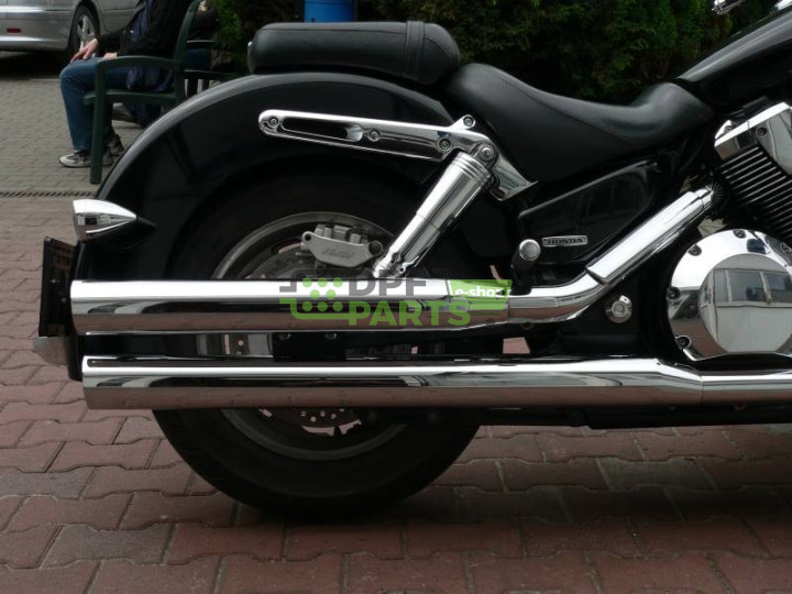 Honda VTX 1800 NEO