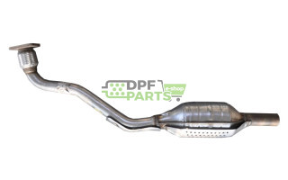 Katalizator - VW Golf III, Vento - 1.8 - 6N0131701BC