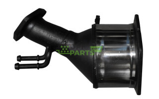 Katalizator VW Sharan / SEAT Alhambra - 2.0 TDI - 7M3254400X