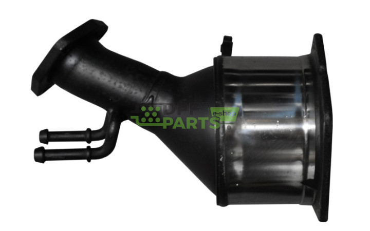 Katalizator VW Sharan / SEAT Alhambra - 2.0 TDI - 7M3254400X