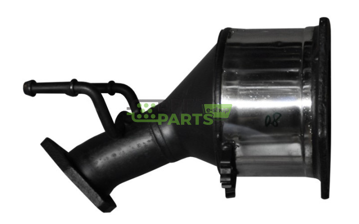 Katalizator VW Sharan / SEAT Alhambra - 2.0 TDI - 7M3254400X