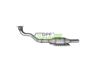 Katalizator VW GOLF III / AUDI A3 1.8 - 1J1253058MX