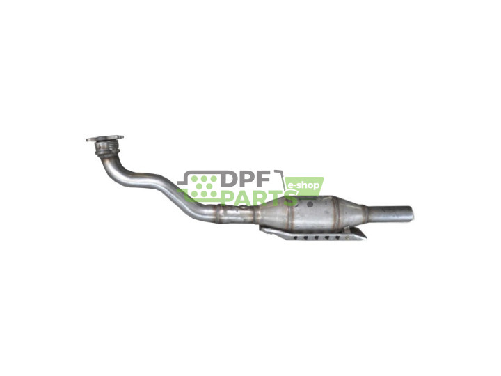 Katalizator VW GOLF III / AUDI A3 1.8 - 1J1253058MX